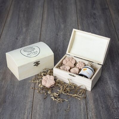 Coffret cadeau Naturo pour enfants