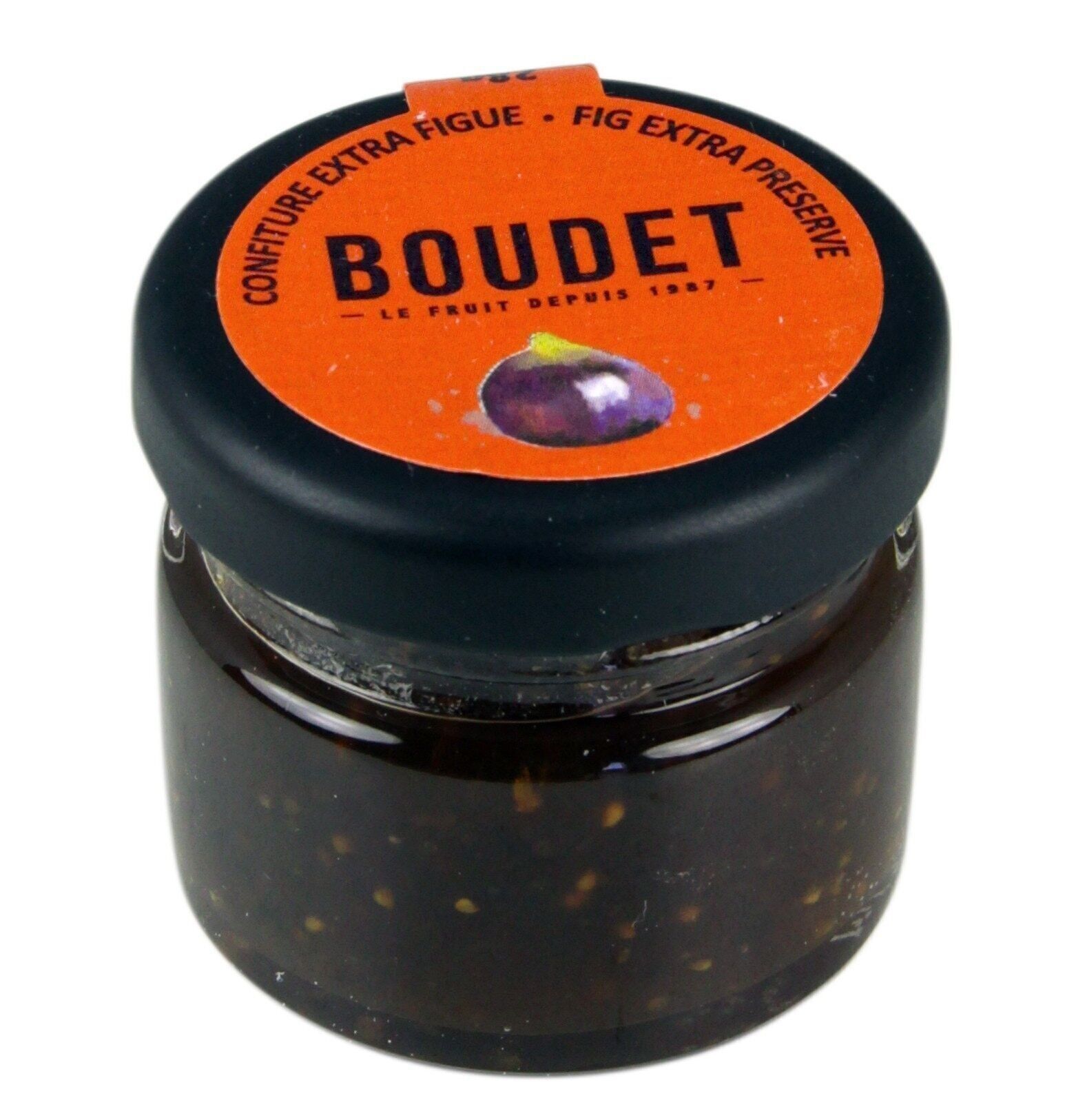 Confettura Extra di Fichi 28g