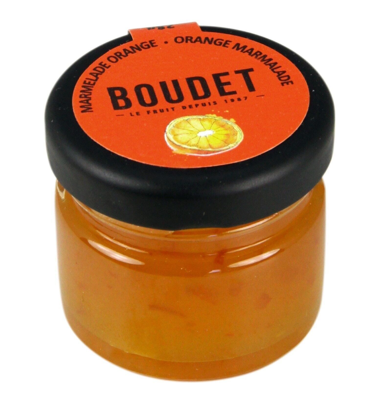 Orange marmalade 28g