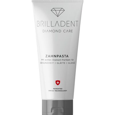 Brilladent Diamond Care