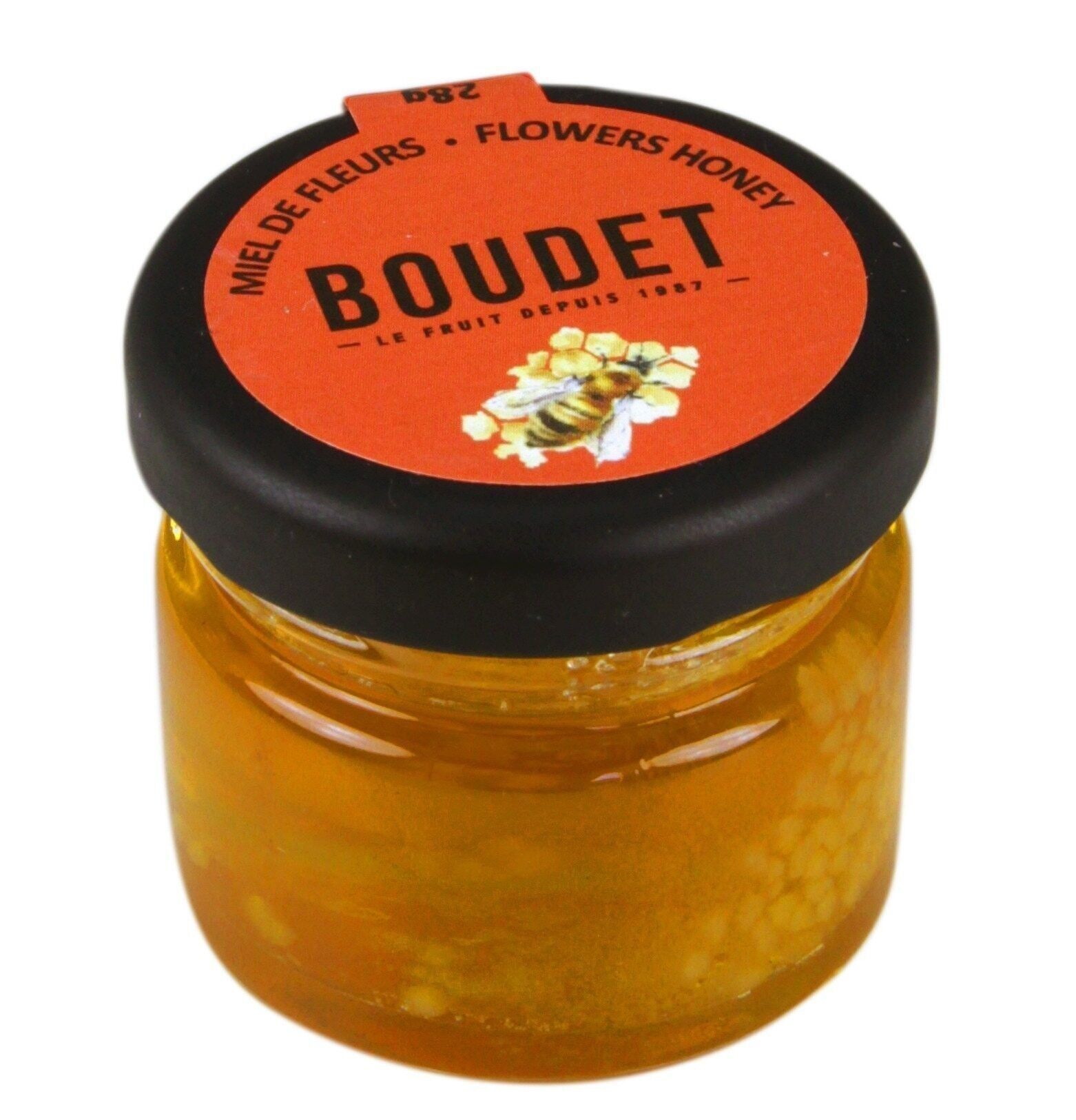 Miele di fiori 28g