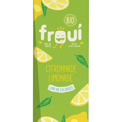 frYes Lemonade - 1L