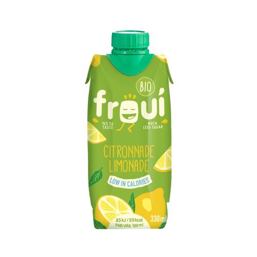 frOui Citronnade  - 33cL