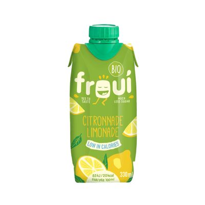 frYes Lemonade - 33cL
