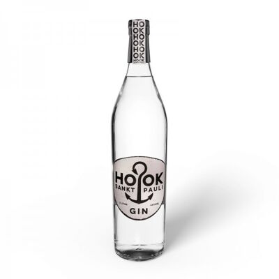 HOOK Gin Magnum 3 litri di discarica del marinaio