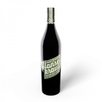 Décharge de marin Hansekraut Magnum 3 litres