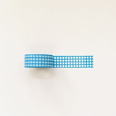 Washi tape "carre”