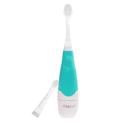 Sönik - Cepillo de dientes eléctrico etapas 2 bebé y niño