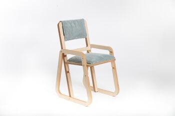 Chaise Enfant Réglable Julle 2