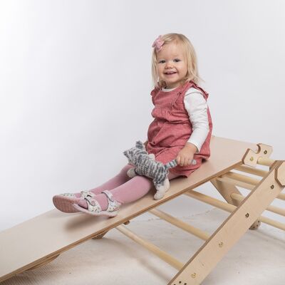 Zona de juegos para niños Baby Climber