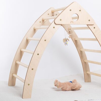 Aire de jeux pour enfants Trikant Climber