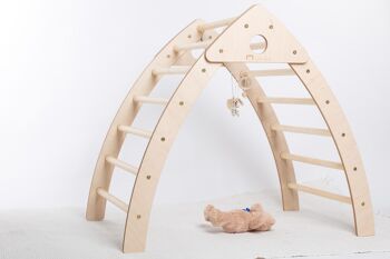 Aire de jeux pour enfants Trikant Climber 1