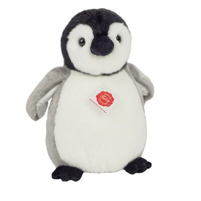 Penguin 24 cm - plush toy - soft toy