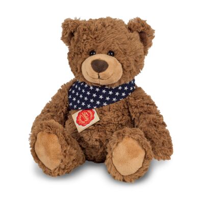 Teddy brown 30 cm - plush toy - soft toy