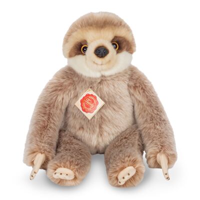 Sloth 22 cm - plush toy - soft toy