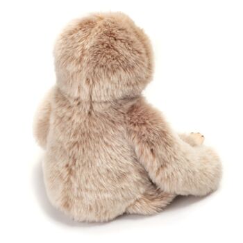 Paresseux 22 cm - peluche - peluche 5