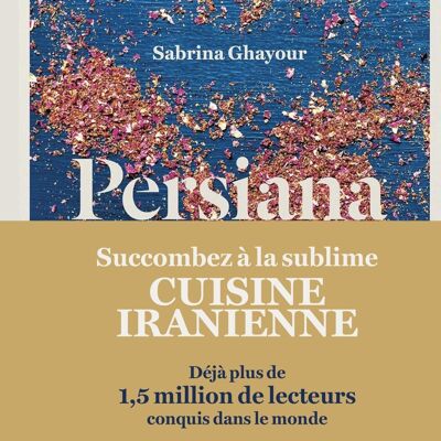 RICETTARIO - Persiana