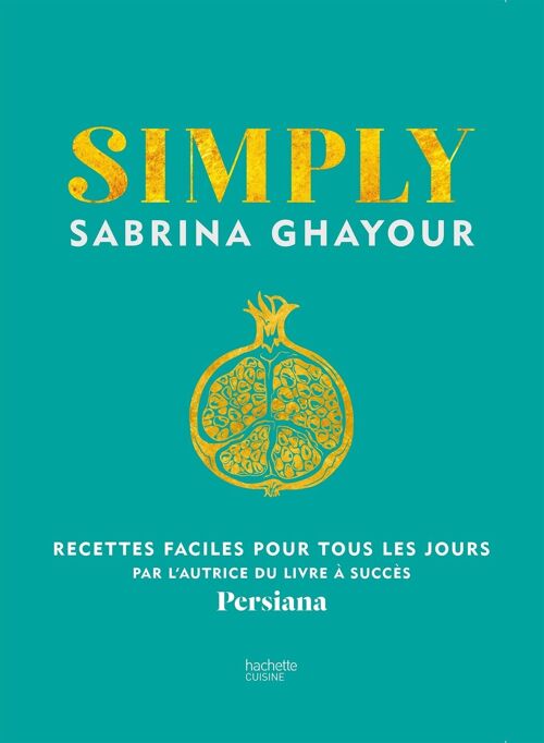 LIVRE DE RECETTES - Simply