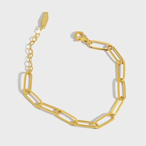 HAYLEY BRACELET - Gold