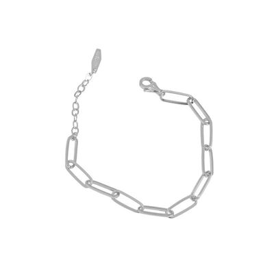 HAYLEY BRACELET - Silver