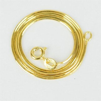 JOLI NECKLACE - Gold