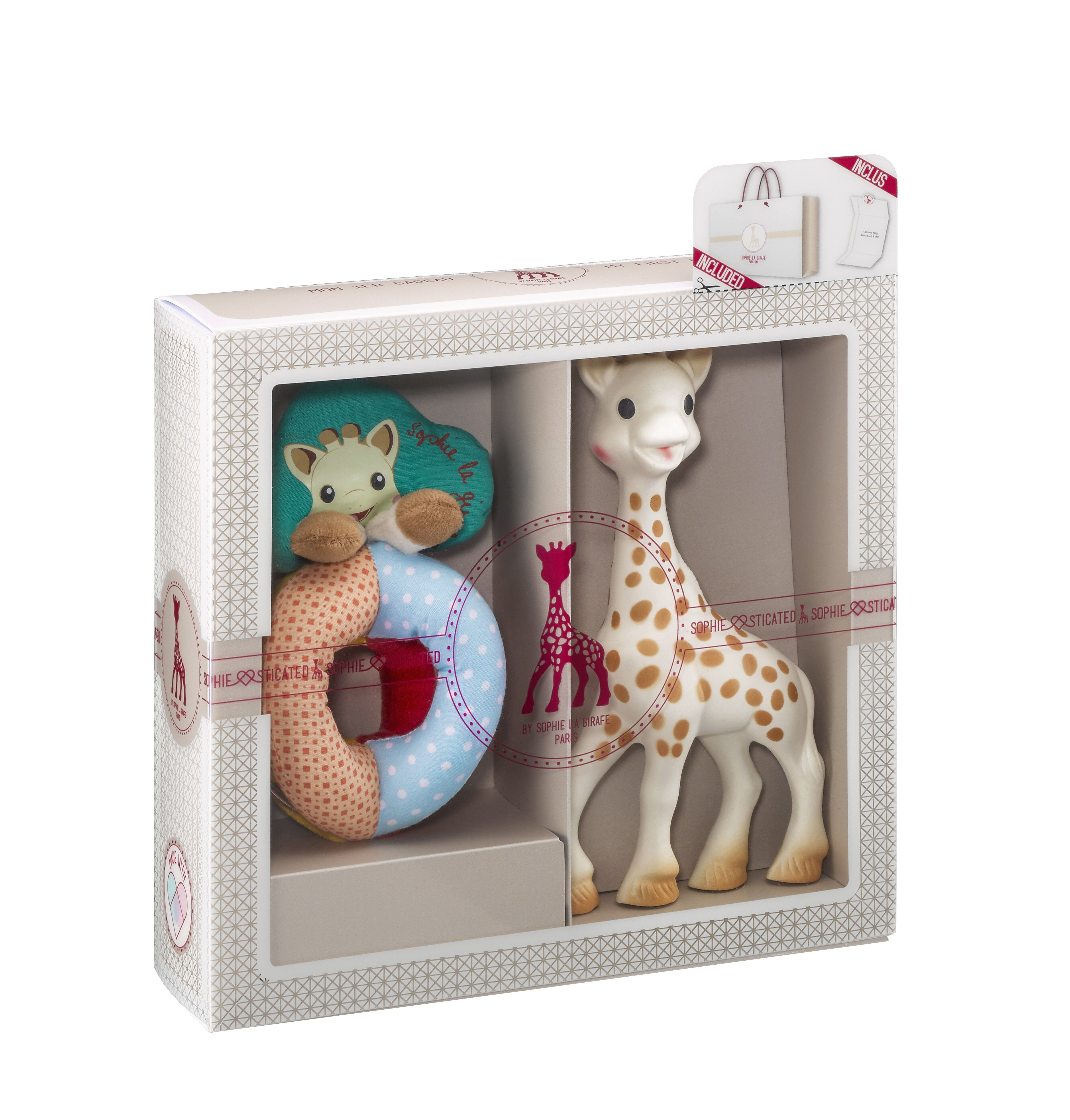 Sophie the giraffe sales wholesale