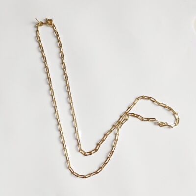 YLVIE NECKLACE - Gold