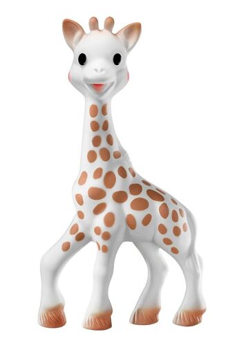 Sophie la girafe 1