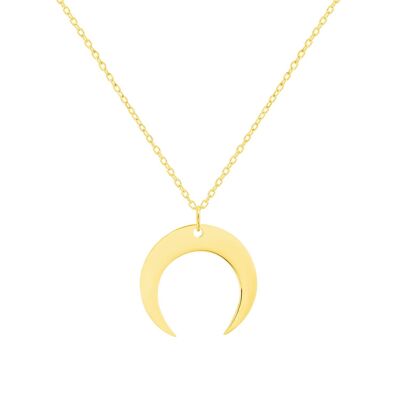DIANA NECKLACE - gold
