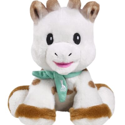 Peluche 14 cm Sophie