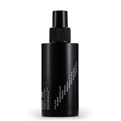 Spray viso idratante