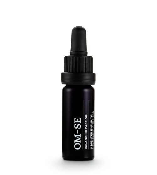 Balancing Face Oil