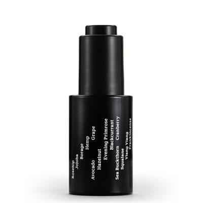 Balancing Face Oil Mini/travel size