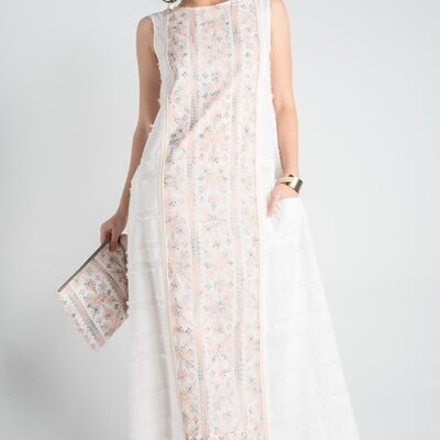 Nyreids Maxi Dress