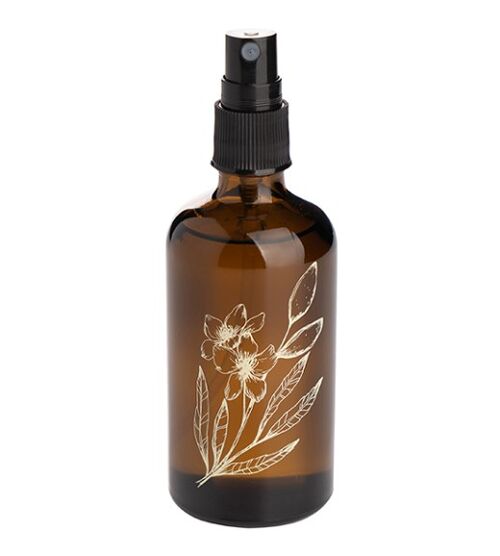 Organic sweet almond oil 100% pure