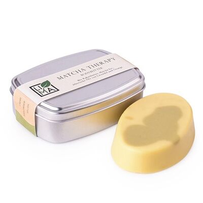 Matcha therapy body butter - Original