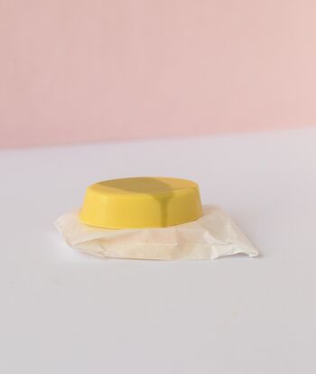 Beurre corporel Thérapie Matcha - Recharge 2