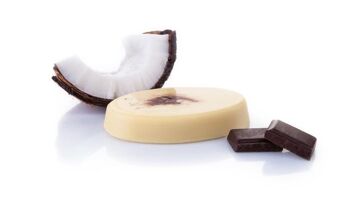 Beurre corporel au cacao babe - Original 2