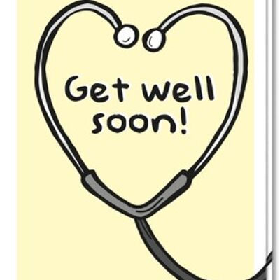 Get Well Soon