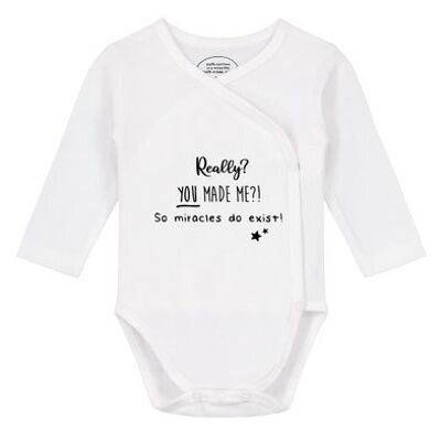 Baby romper funny