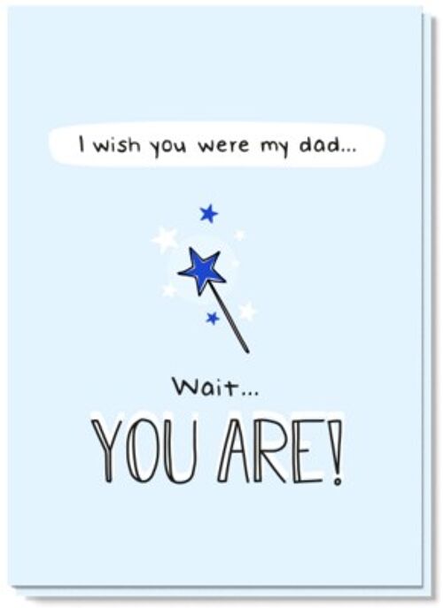 Card | Fathers Day