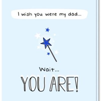 Card | Fathers Day