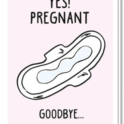 Folder | Pregnant