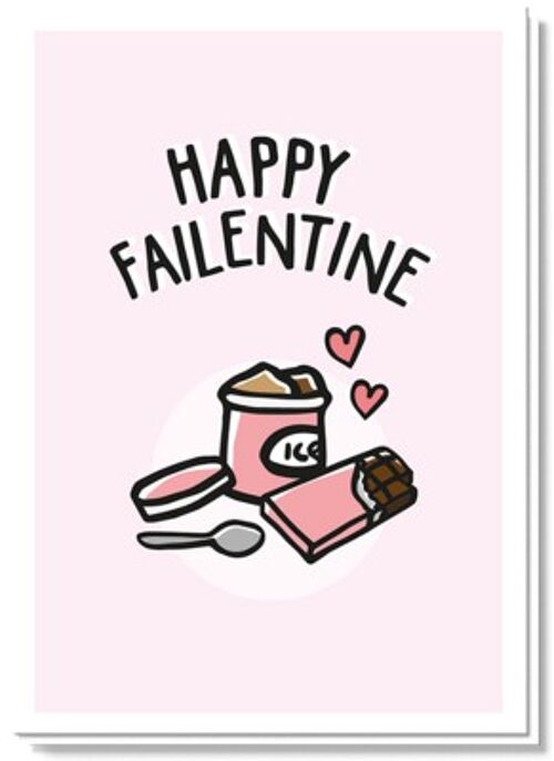Valentine woman | Failentine