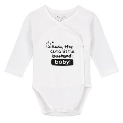 baby bodysuit