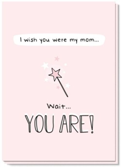 Mother's Day | Dear mother