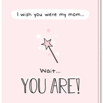 Mother's Day | Dear mother