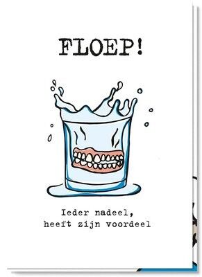 Dossier de quarantaine | fausses dents