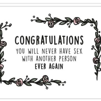 Wedding card | Love quotes