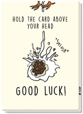 Cartella | Buona fortuna